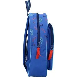 Paw Patrol Rucksack Go Pups Go