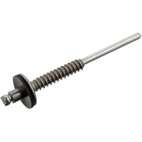 FEBI bilstein Blindniet, 1 Stück, Black