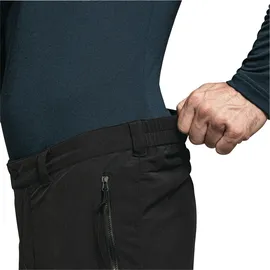 Schöffel Koper1 Warm Herren Wanderhose