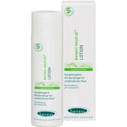 BENEVI neutral Lotion 200 ml