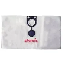 STARMIX FBV RD 30-35 Vlies 10 St.