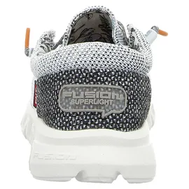 Fusion Herren Weiß 45