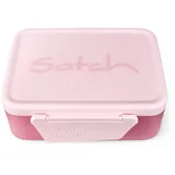 Satch Brotdose Rose