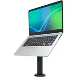 COMPULOCKS Universal Halterung für Samsung Galaxy Tab Schwarz