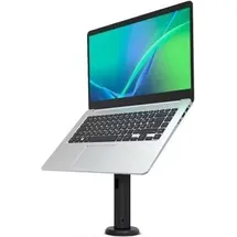 COMPULOCKS Universal Halterung für Samsung Galaxy Tab Schwarz