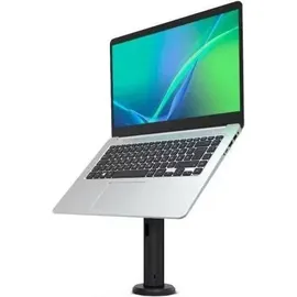 COMPULOCKS Universal Halterung für Samsung Galaxy Tab Schwarz