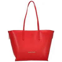 Valentino Samy Re Shopper Synthetik Red