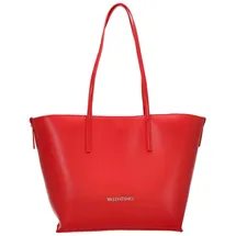 Valentino Samy Re Shopper Synthetik Red