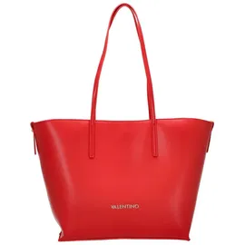 Valentino Samy Re Shopper Synthetik Red