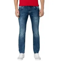 Timezone Eduardo Slim Fit Blau 29/30