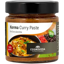 COSMOVEDA Korma Curry Paste 175 g