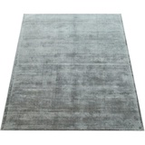 Paco Home Teppich »Glori 330«, rechteckig, grau