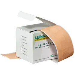 Leina-Werke Wundpflaster 4011166701041 Leina-Werke