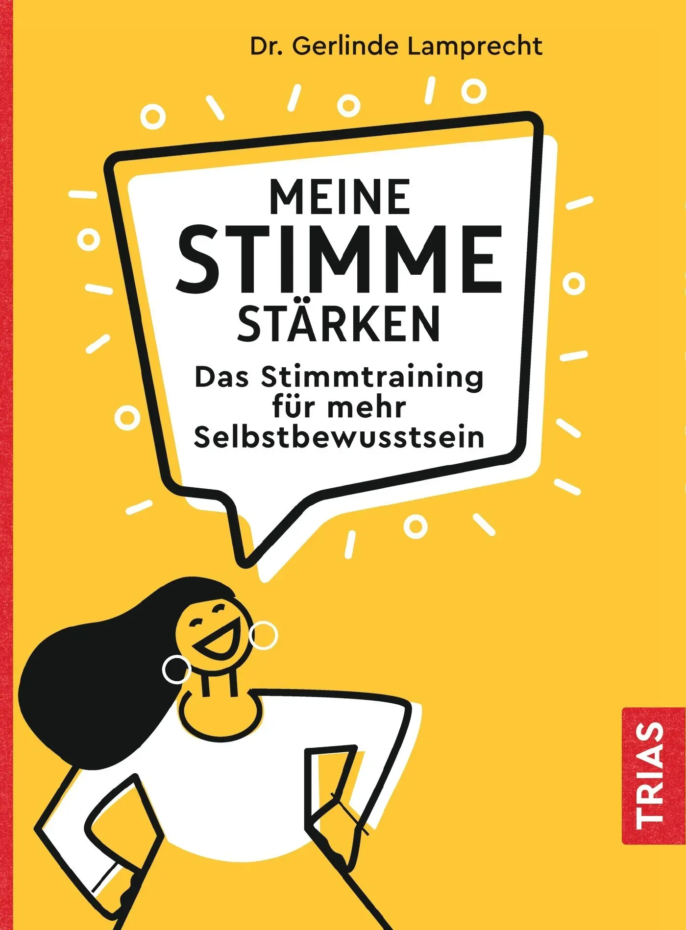 Meine Stimme stärken Buch 1 St