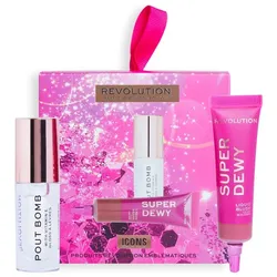 REVOLUTION Icons Gift Set Sets   