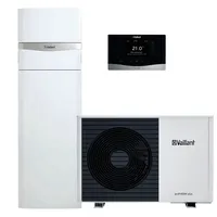 Vaillant aroTHERM Split VWL 125/5 AS S2 10,25 kW