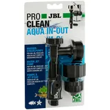 JBL Wasserstrahlpumpe Aqua In-Out 12/16