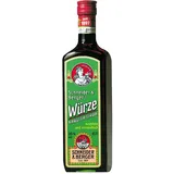 schneider & berger Würze 0,7L 35% vol.
