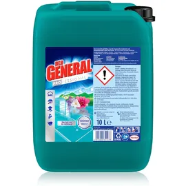 Der General Allesreiniger Bergfrühling 10 l