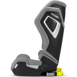 Recaro Axion 1 Happy Grey