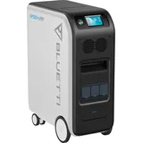 Bluetti EP500 Pro Solarkraftwerk Powerstation 3000W 5100Wh