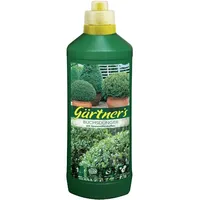 Gärtner's Buchsdünger 1 l