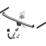 BRINK Anhängevorrichtung BMA 518700