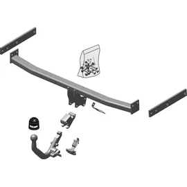 BRINK Anhängevorrichtung BMA 518700