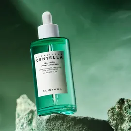 Skin1004 Madagascar Centella Tea-Trica Relief Ampoule 30 ml