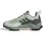 Adidas Damen Terrex AX4 Hiking Shoes Wanderschuhe, Linen Green/Grey Four/Grey Six