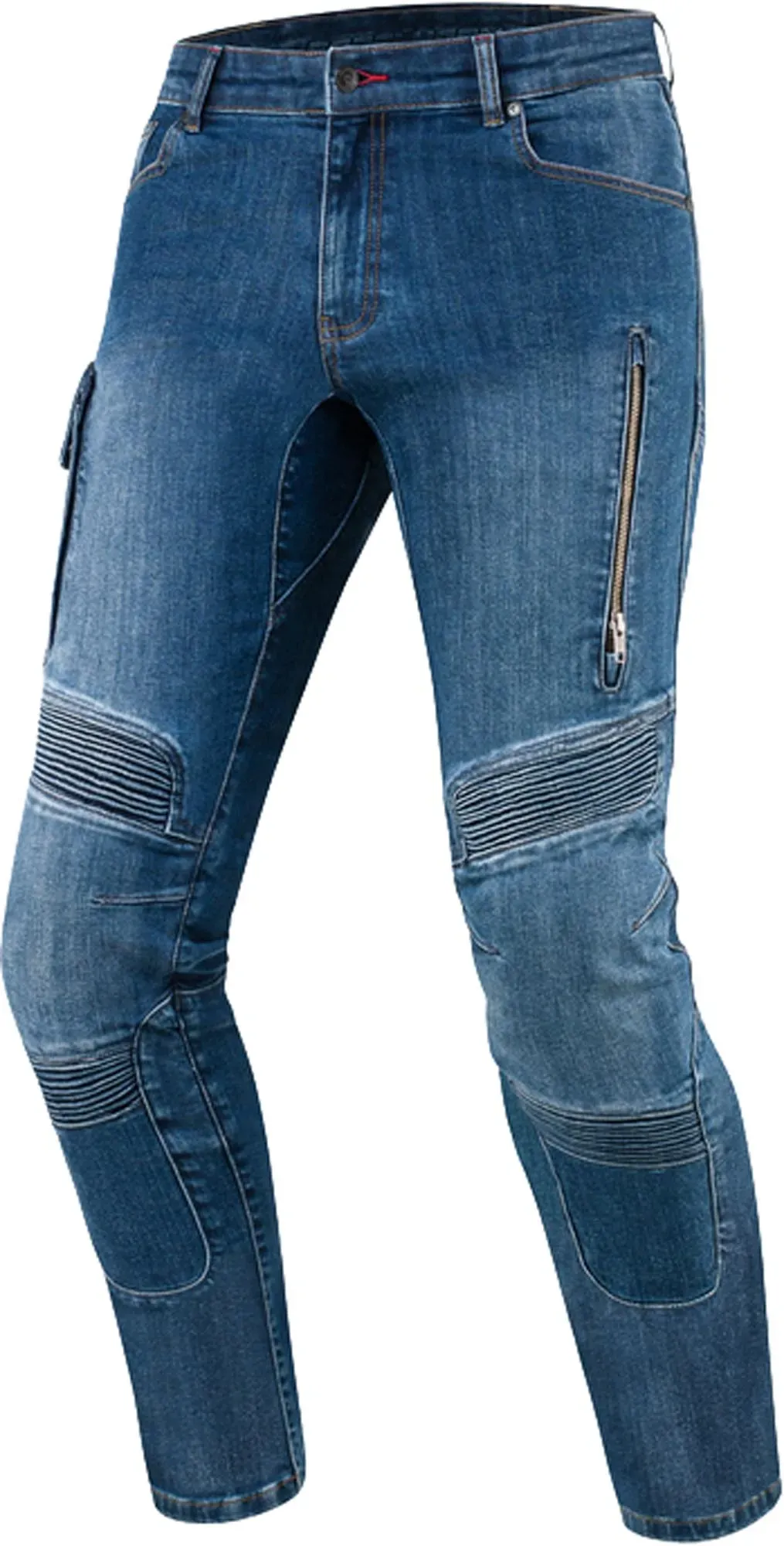 Rebelhorn Vandal Motorrad Jeans