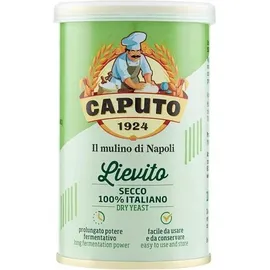Caputo Trockenhefe 100 g
