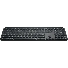 Logitech MX Keys DE