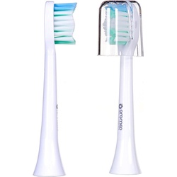 Oromed, Elektrische Zahnbürste, ORO-SONIC Elektrische Zahnbürste Erwachsener Vibrierende Zahnbürste
