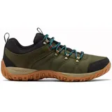 Columbia Peakfreak Venture Lt Wanderschuhe - Nori / Deep Wave - EU 43