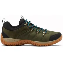 Columbia Peakfreak Venture Lt Wanderschuhe - Nori / Deep Wave - EU 43