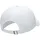 Nike Club Futura Wash-Cap Kinder White/Black 