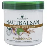 Axisis Herbamedicus Hautbalsam Teufelskralle 250 ml