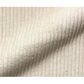 DeLife Ecksofa Sirpio XL 270x170 cm Cord Beige Recamiere variabel, Ecksofas