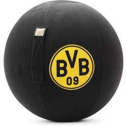 Sitting Point Sitzball BVB Stoff Borussia Dortmund