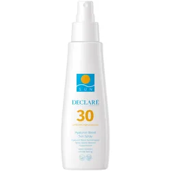 Declare SUN SENSITIVE anti wrinkle SUN SPRAY SPF30