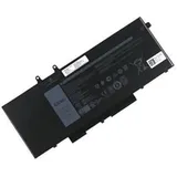 Dell Primary Battery - Laptop-Batterie - Lithium-Ionen