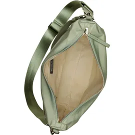 Marc O'Polo Amelie Hobo Bag Synthetik Green