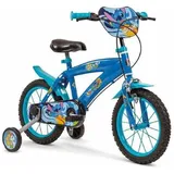 Toimsa Bikes Stitch 12 Zoll RH 30,5 cm blau