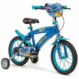 Toimsa Bikes Stitch 12 Zoll RH 30,5 cm blau