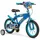 Toimsa Bikes Stitch 12 Zoll RH 30,5 cm blau