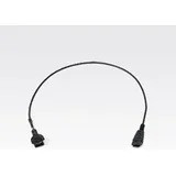 Zebra Technologies Zebra SOLUTIONS UK LIM CBL:ADAPTER CABLE WT4090,19", Barcode-Scanner Zubehör