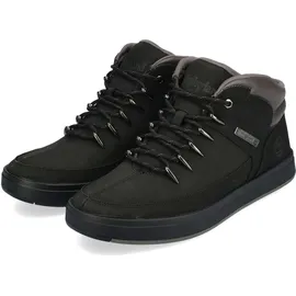 Timberland Davis Square Hiker Herren Schwarz 45