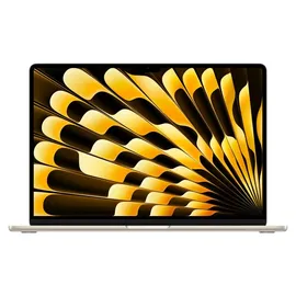 Apple MacBook Air M4 2025 15'' 24 GB RAM 512 GB SSD 10-Core GPU Polarstern