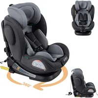 Fourward FableKids Kindersitze Kinderautositz mit Isofix 360° drehbar Autokindersitz